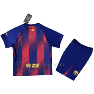 FCバルセロナキッズ ユニフォーム2026/27 激安通販 - J League Shop FCバルセロナキッズ ユニフォーム2026/27 激安通販 - J League Shop