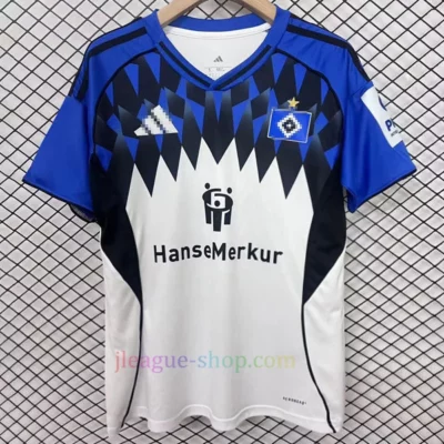 ハンブルガーSV ユニフォーム 2025-2026激安通販 - J League Shop
