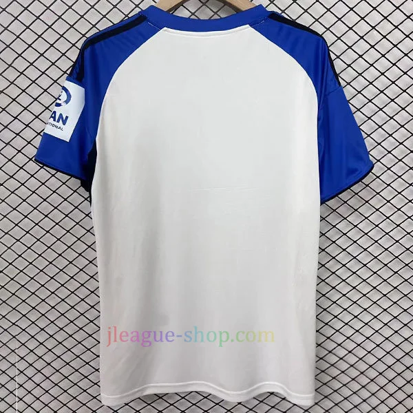 ハンブルガーSVホームユニフォーム2025/26 - J League Shop ユニフォーム