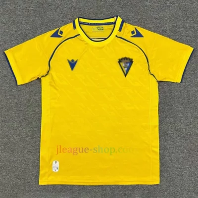カディス サッカー ユニフォーム2025-2026激安 - J League Shop