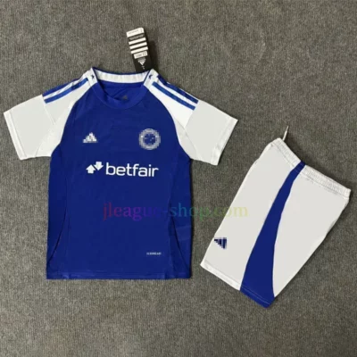 クルゼイロEC サッカーユニフォーム2025-2026 激安 - J League Shop