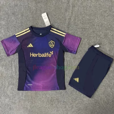 LAギャラクシー サッカーユニフォーム2026-2027 激安 - J League Shop
