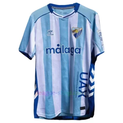マラガCF サッカーユニフォーム2025-2026 激安 - J League Shop