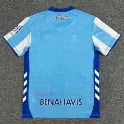 マラガCF サッカーユニフォーム2025-2026 激安 - J League Shop
