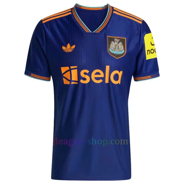 ニューカッスルユニフォーム ニューカッスルユナイテッドサードユニフォーム2025/26 - J League