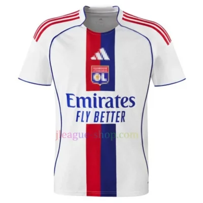 オリンピック リヨン ユニフォーム2025-2026 激安 - J League Shop