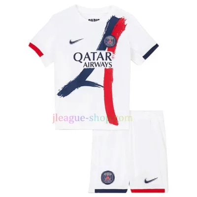 パリ サンジェルマンキッズ ユニフォーム2025/26 激安通販 - J League Shop