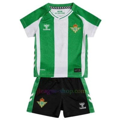 レアルベティス サッカーユニフォーム 2025-2026 激安 - J League Shop