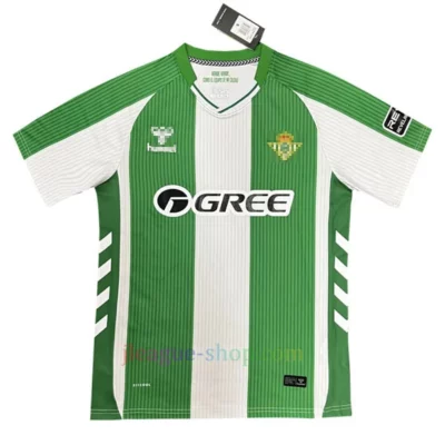 レアルベティス サッカーユニフォーム 2025-2026 激安 - J League Shop