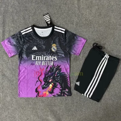 レアルマドリードキッズ ユニフォーム2025/26 激安通販 - J League Shop