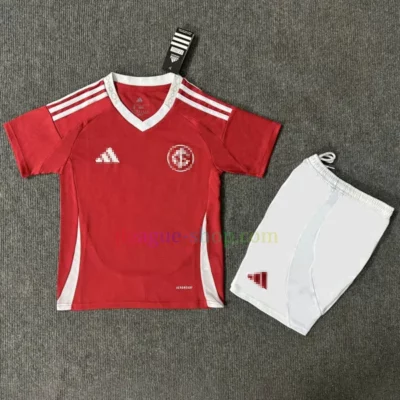 SCインテルナシオナル サッカー ユニフォーム2025-2026激安 - J League
