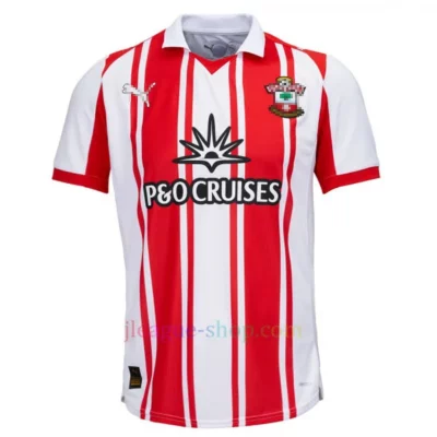 サウサンプトンFC サッカーユニフォーム 2025-2026 激安 - J League Shop