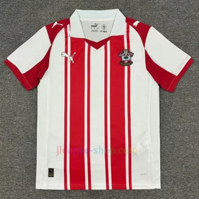 サウサンプトンFC サッカーユニフォーム 2025-2026 激安 - J League Shop
