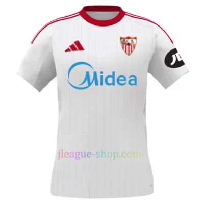 セビージャ ユニフォーム 2025-2026 激安 - J League Shop