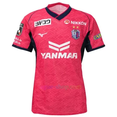 セレッソ大阪 サッカーユニフォーム 2025-2026 激安 - J League Shop