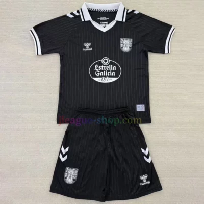 RCセルタデビーゴ サッカーユニフォーム2025-2026 激安 - J League Shop