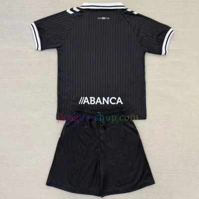 RCセルタデビーゴ サッカーユニフォーム2025-2026 激安 - J League Shop
