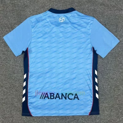 RCセルタデビーゴ サッカーユニフォーム2025-2026 激安 - J League Shop