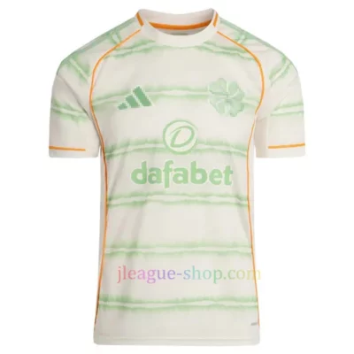 セルティックFC サッカーユニフォーム 2025-2026 激安 - J League Shop