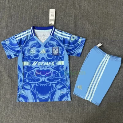 UANLティグレス サッカーユニフォーム2025-2026 激安 - J League Shop
