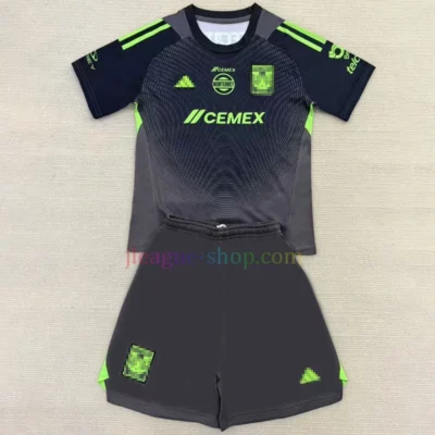 UANLティグレス サッカーユニフォーム2025-2026 激安 - J League Shop