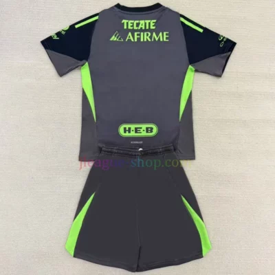 UANLティグレス サッカーユニフォーム2025-2026 激安 - J League Shop