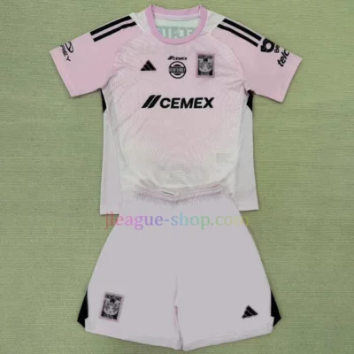 UANLティグレス サッカーユニフォーム2025-2026 激安 - J League Shop