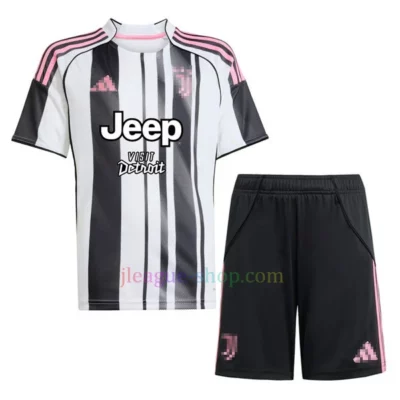ユベントスキッズ ユニフォーム2025/26 激安通販 - J League Shop
