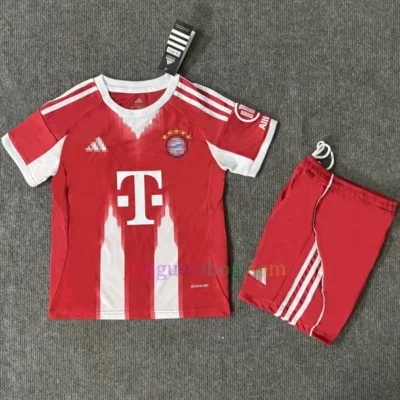 バイエルンミュンヘンキッズ ユニフォーム2025/26 激安通販 - J League