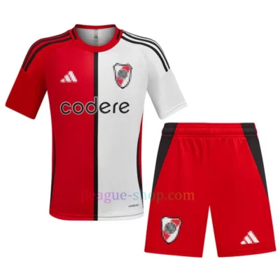 リーベル プレート ユニフォーム2025-2026 - J League Shop