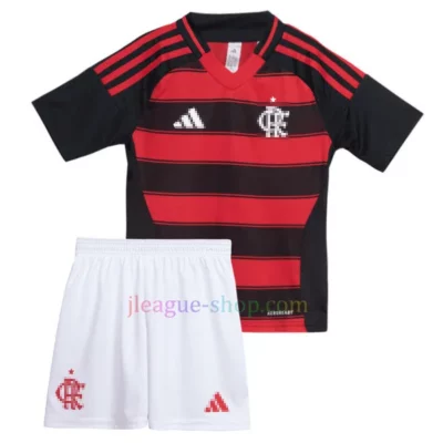 フラメンゴ サッカーユニフォーム 2025-2026 激安 - J League Shop
