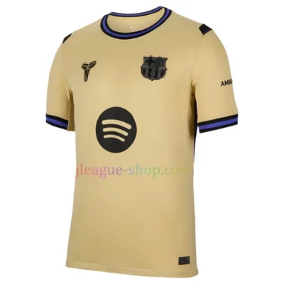 FCバルセロナ サッカーユニフォーム 2025-2026 激安 - J League Shop