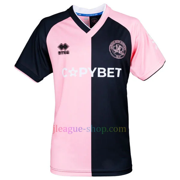 ニューカッスルユナイテッドサードユニフォーム2025/26 - J League