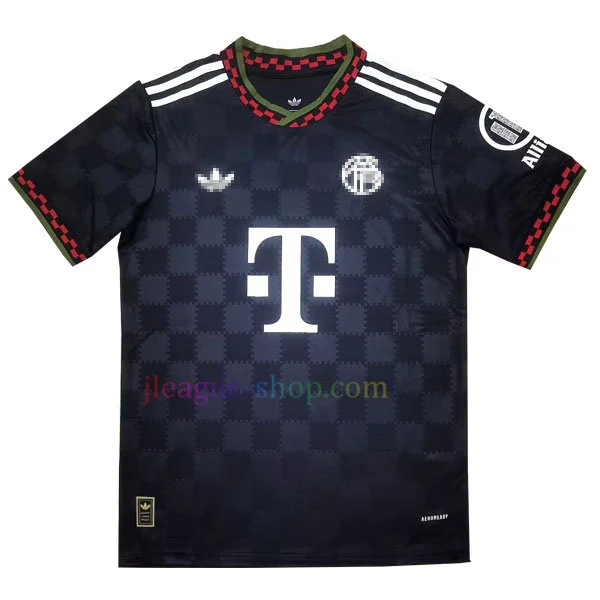バイエルンミュンヘンサードユニフォーム2025/26 - J League Shop