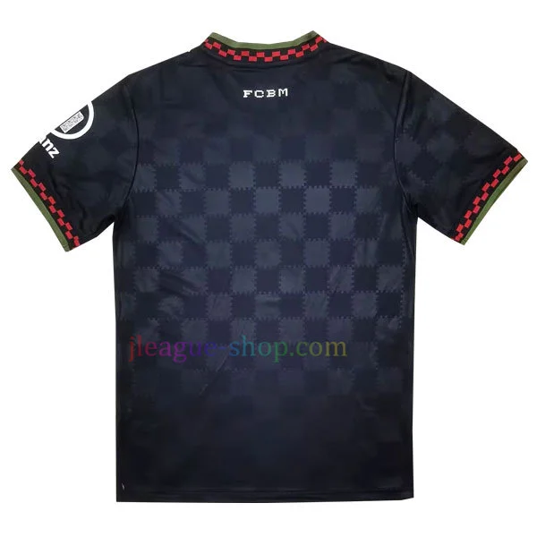 バイエルンミュンヘンサードユニフォーム2025/26 - J League Shop