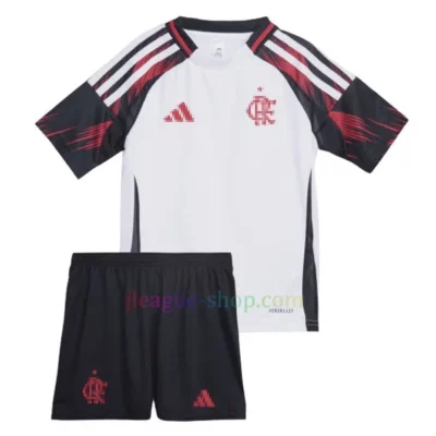 フラメンゴ サッカーユニフォーム 2025-2026 激安 - J League Shop