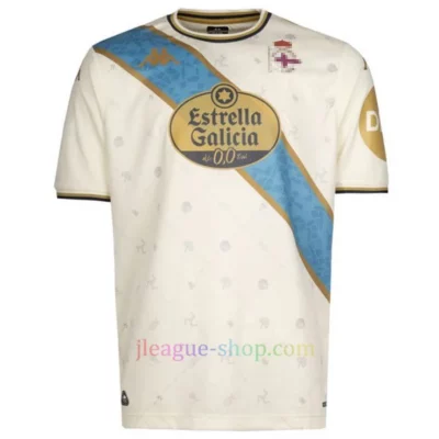 デポルティーボ サッカー ユニフォーム2025-2026 激安 - J League Shop