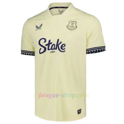 エヴァートンFC サッカー ユニフォーム2025-2026 激安 - J League Shop