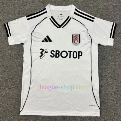 フラムFC サッカーユニフォーム2025-2026 激安 - J League Shop