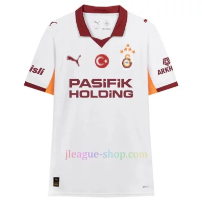 ガラタサライSK サッカー ユニフォーム2025-2026 激安 - J League Shop