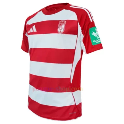 グラナダ サッカーユニフォーム 2025-2026 激安 - J League Shop