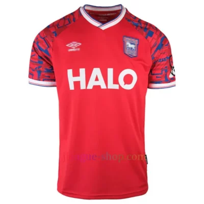 イプスウィッチ・タウンFC ユニフォーム2025-2026 激安通販 - J League