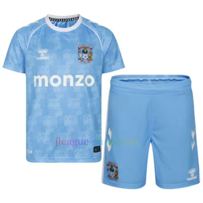 コヴェントリー・シティFC サッカーユニフォーム2025-2026 激安 - J