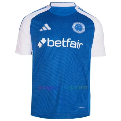 クルゼイロEC サッカーユニフォーム2025-2026 激安 - J League Shop