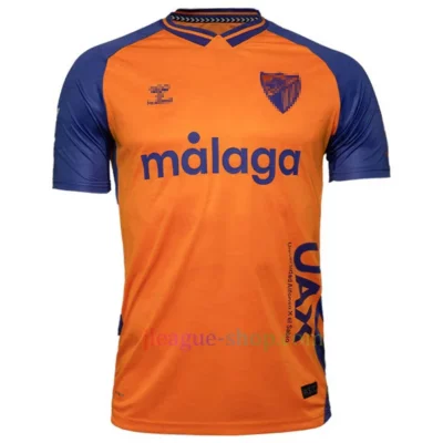 マラガCF サッカーユニフォーム2025-2026 激安 - J League Shop