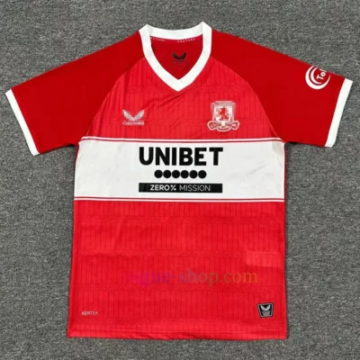 【超貴重】【激レア】ミドルスブラ 100周年記念　ユニフォーム【超希少】 ミドルズブラFC サッカーユニフォーム2025-2026激安通販 - J League Shop