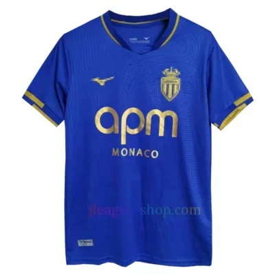 モナコ サッカーユニフォーム 2025-2026 激安 - J League Shop