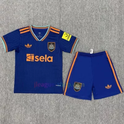 ニューカッスルユナイテッド サッカーユニフォーム 2025-2026 激安 - J
