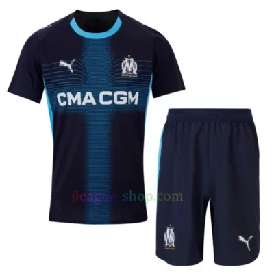 オリンピック マルセイユ ユニフォーム 2025-2026 激安 - J League Shop