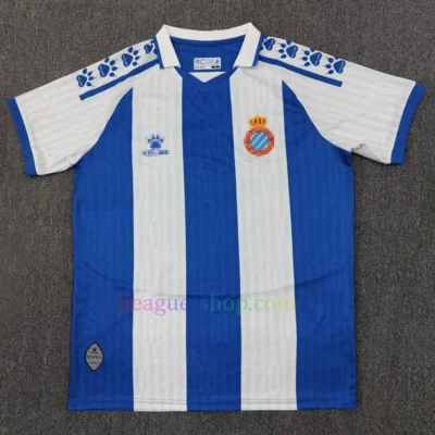 RCDエスパニョール サッカーユニフォーム2025-2026 激安 - J League Shop